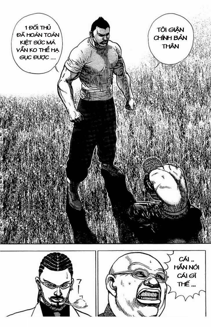 Tough – Miyazawa Kiichi Chapter 82 - Trang 2