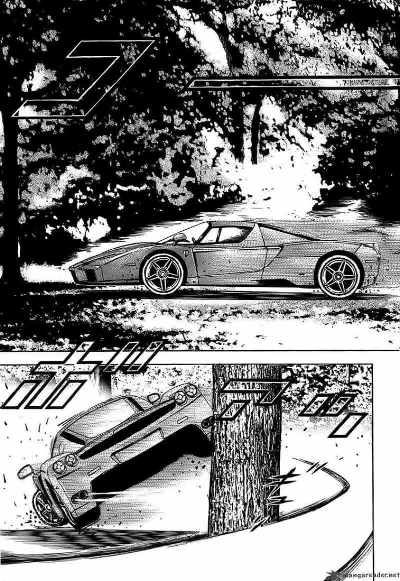 Tough – Miyazawa Kiichi Chapter 83 - Trang 2