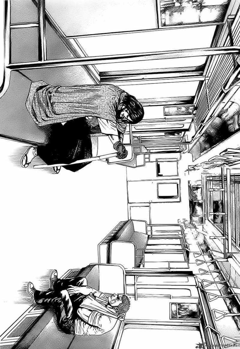 Tough – Miyazawa Kiichi Chapter 83 - Trang 2