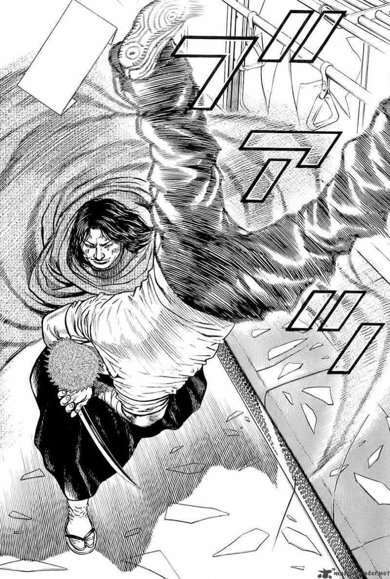 Tough – Miyazawa Kiichi Chapter 86 - Trang 2