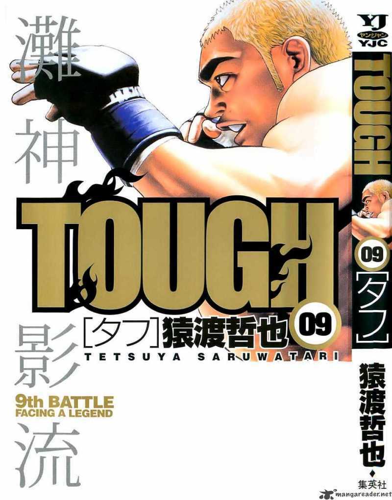 Tough – Miyazawa Kiichi Chapter 86 - Trang 2