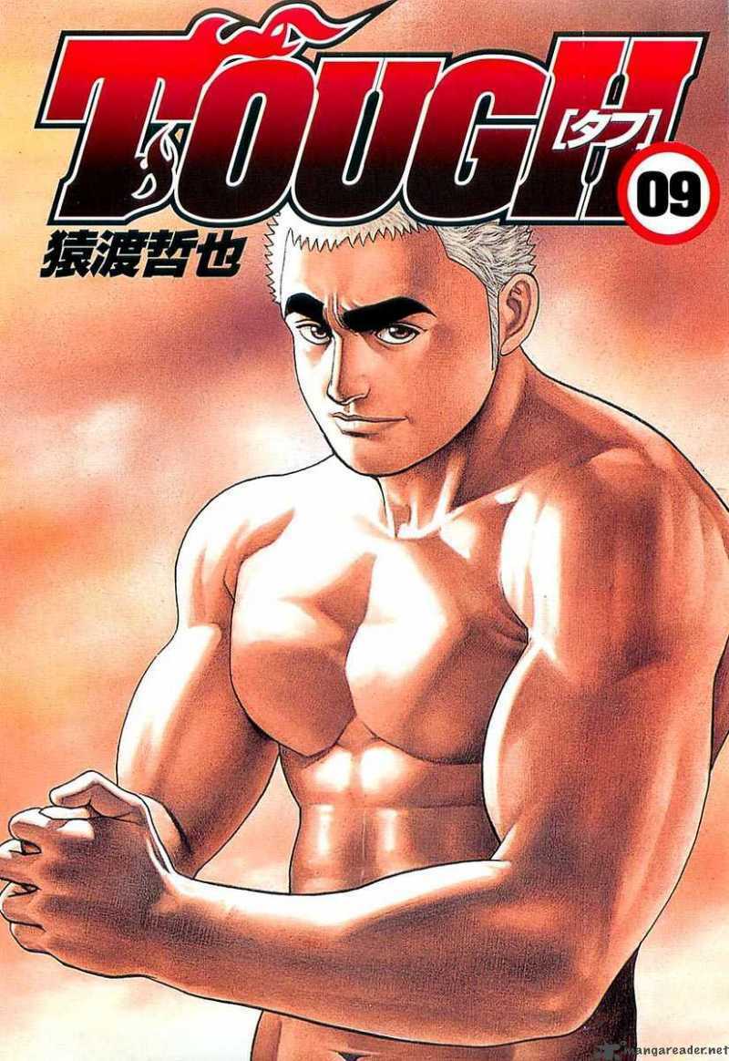 Tough – Miyazawa Kiichi Chapter 86 - Trang 2