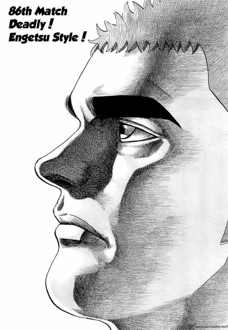 Tough – Miyazawa Kiichi Chapter 86 - Trang 2