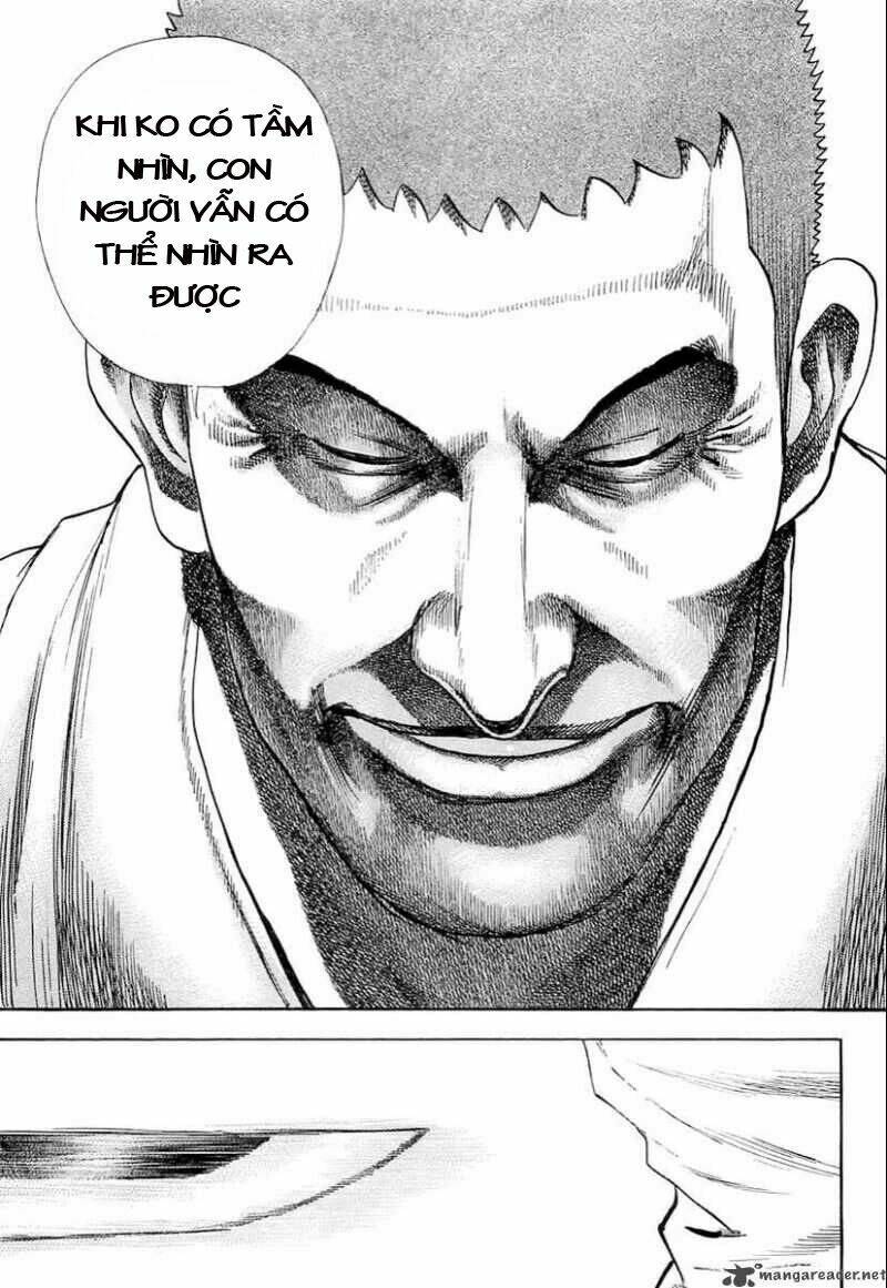 Tough – Miyazawa Kiichi Chapter 87 - Trang 2