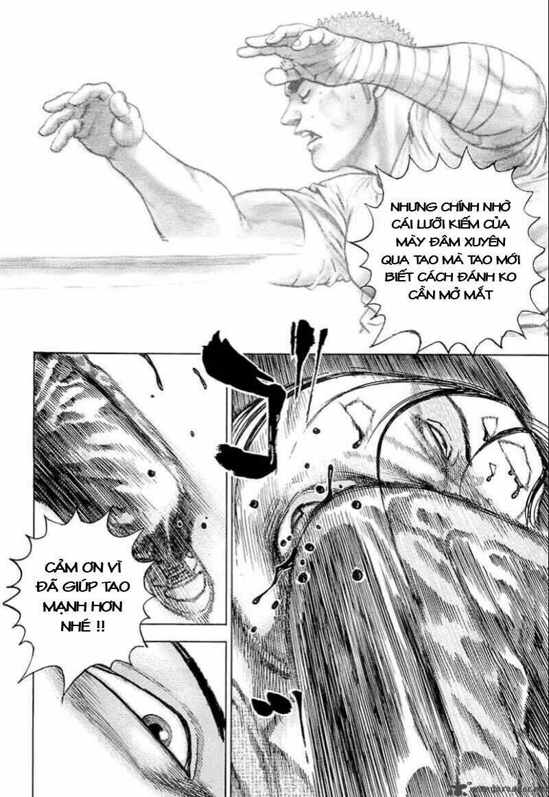 Tough – Miyazawa Kiichi Chapter 87 - Trang 2