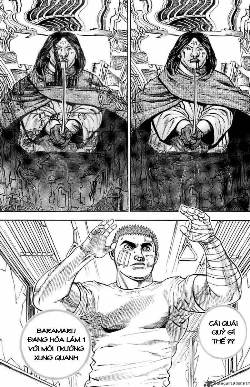 Tough – Miyazawa Kiichi Chapter 87 - Trang 2