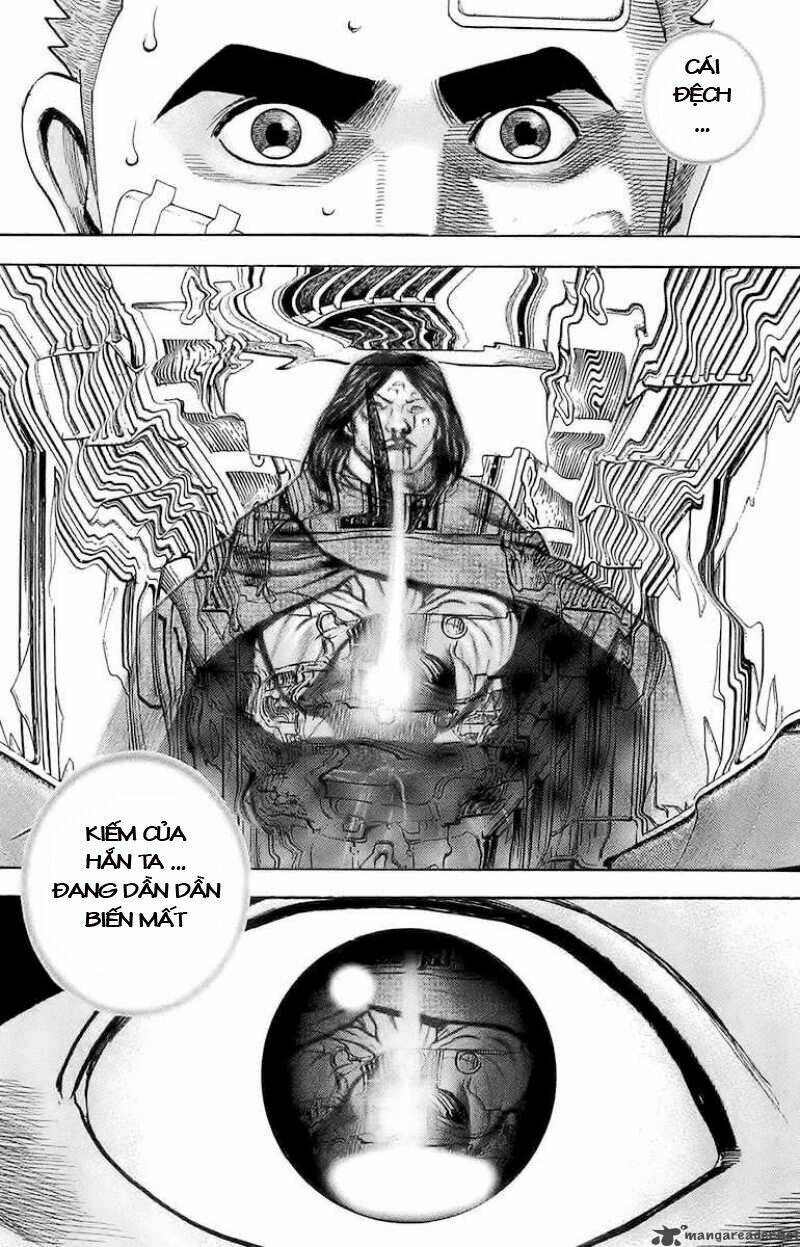 Tough – Miyazawa Kiichi Chapter 87 - Trang 2