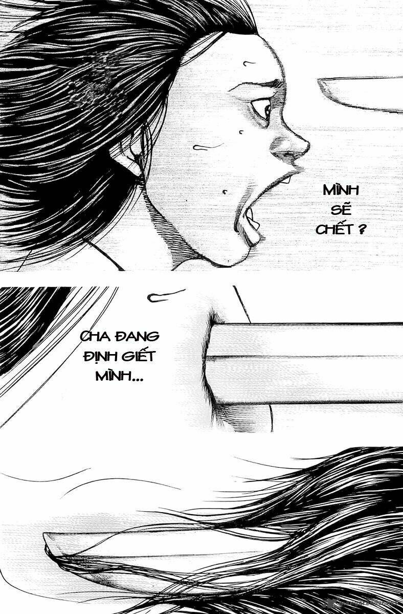 Tough – Miyazawa Kiichi Chapter 88 - Trang 2