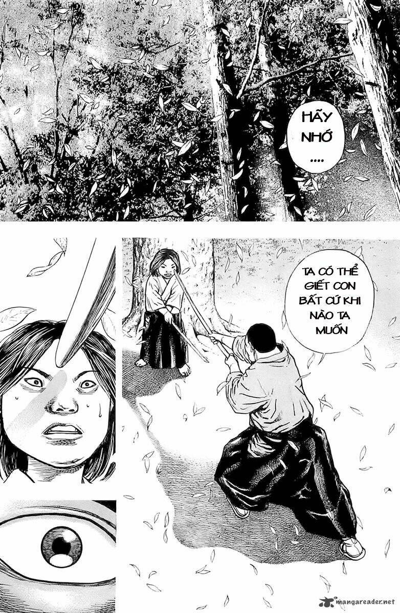 Tough – Miyazawa Kiichi Chapter 88 - Trang 2