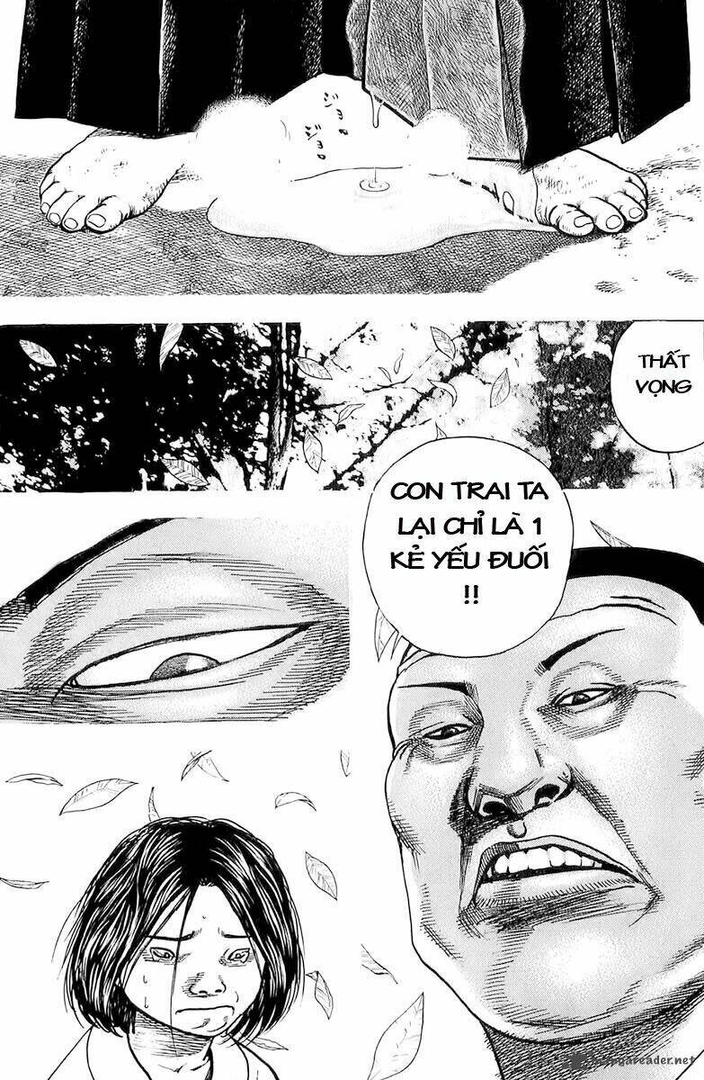 Tough – Miyazawa Kiichi Chapter 88 - Trang 2