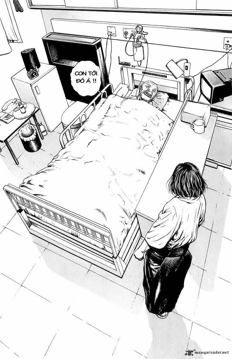 Tough – Miyazawa Kiichi Chapter 88 - Trang 2