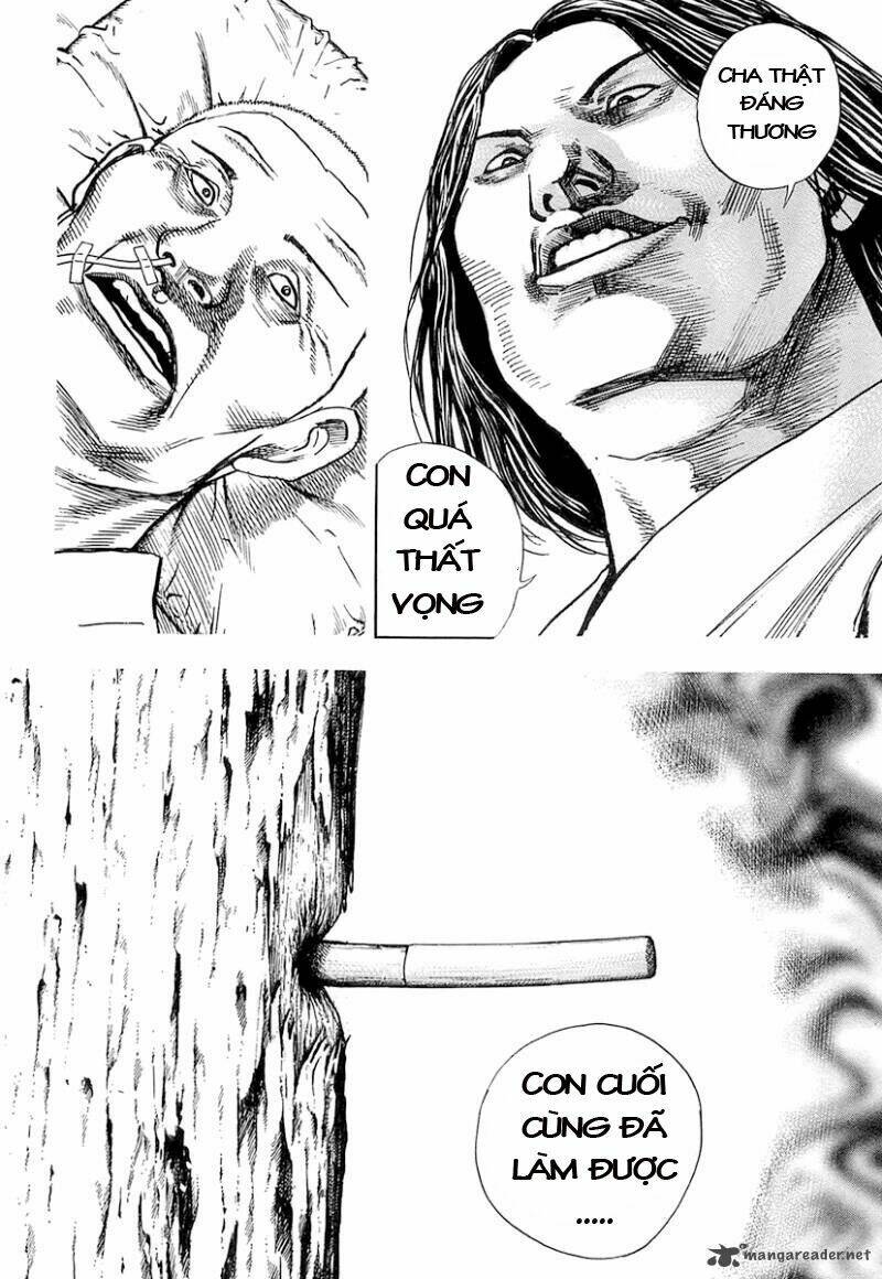 Tough – Miyazawa Kiichi Chapter 88 - Trang 2