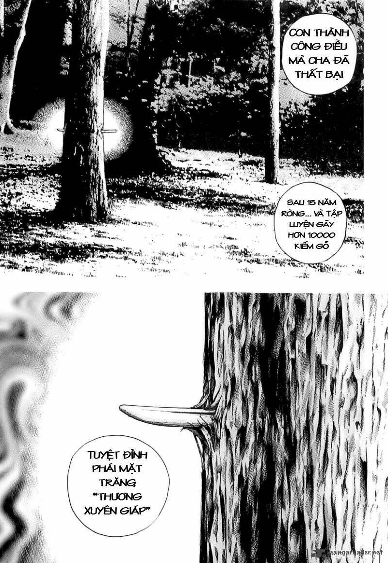 Tough – Miyazawa Kiichi Chapter 88 - Trang 2