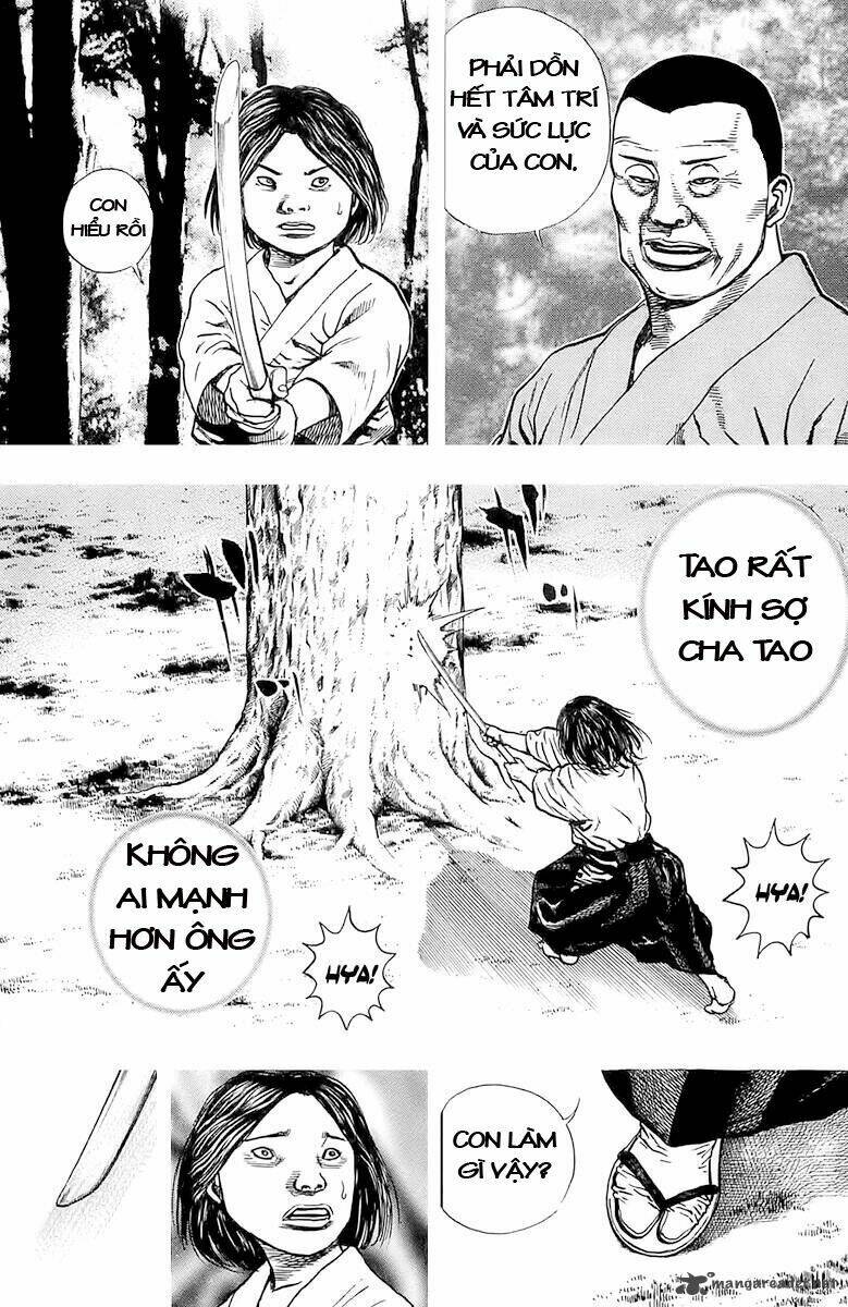 Tough – Miyazawa Kiichi Chapter 88 - Trang 2