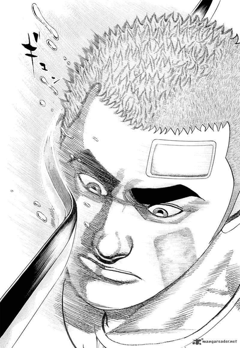 Tough – Miyazawa Kiichi Chapter 89 - Trang 2