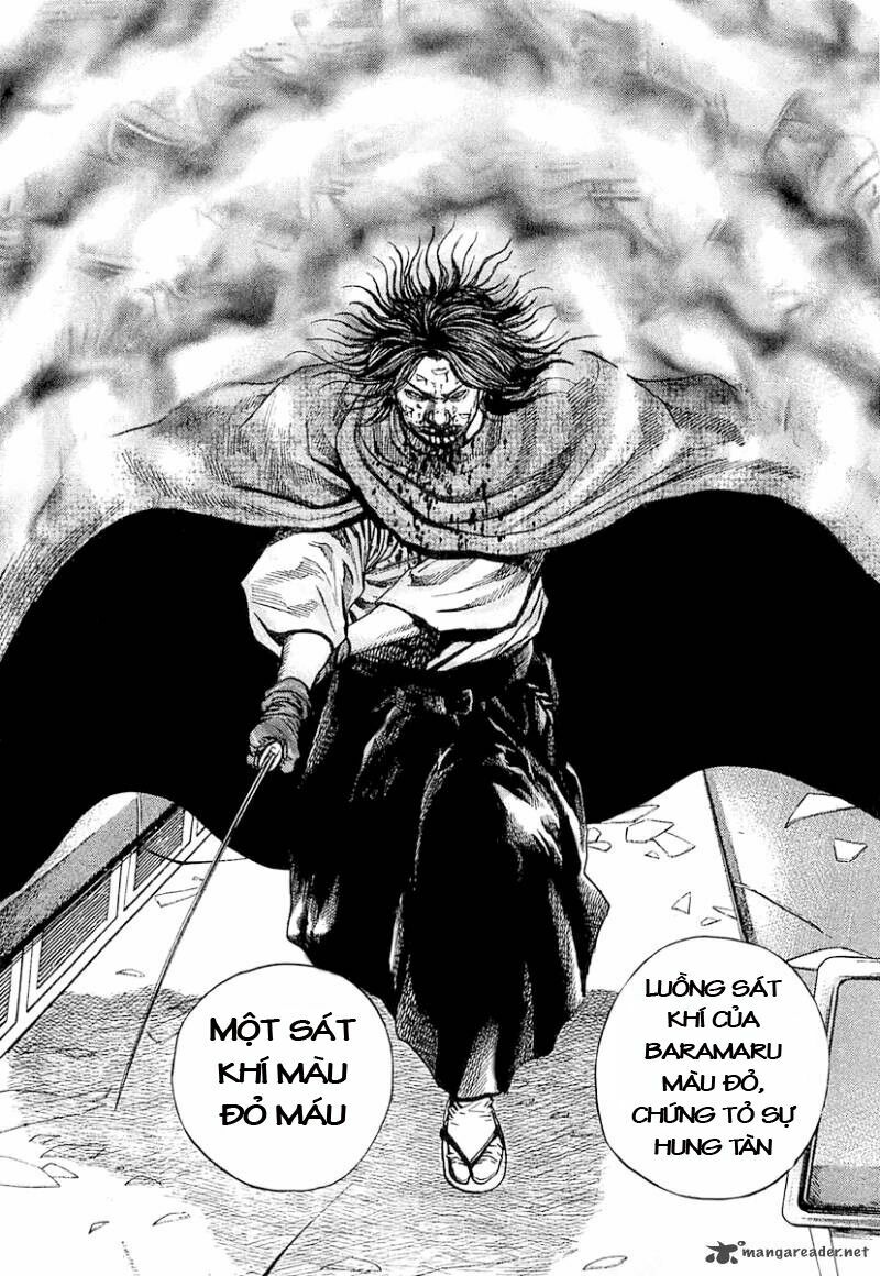 Tough – Miyazawa Kiichi Chapter 89 - Trang 2