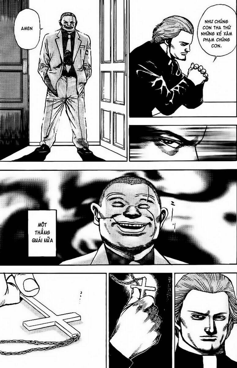 Tough – Miyazawa Kiichi Chapter 9 - Trang 2