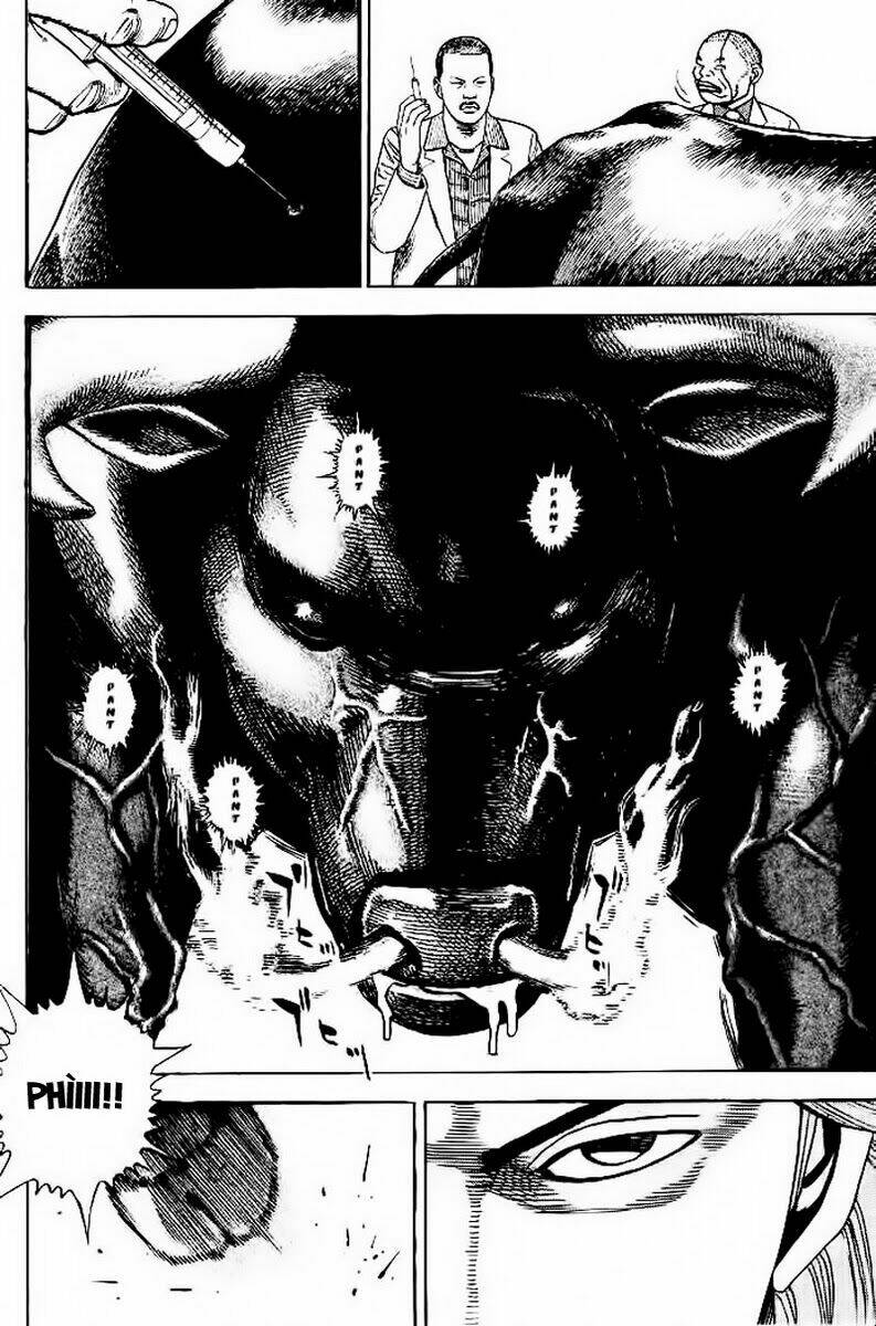 Tough – Miyazawa Kiichi Chapter 9 - Trang 2