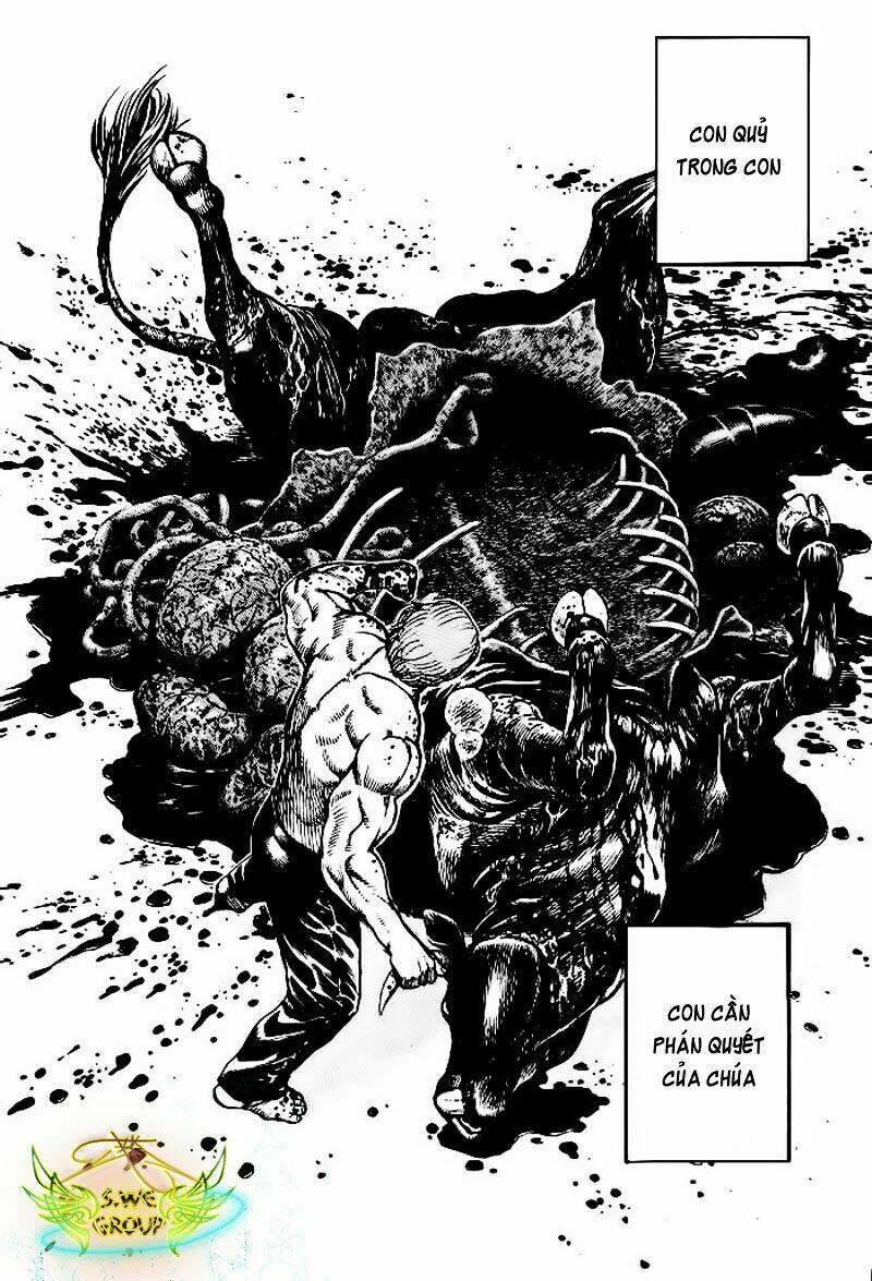 Tough – Miyazawa Kiichi Chapter 9 - Trang 2