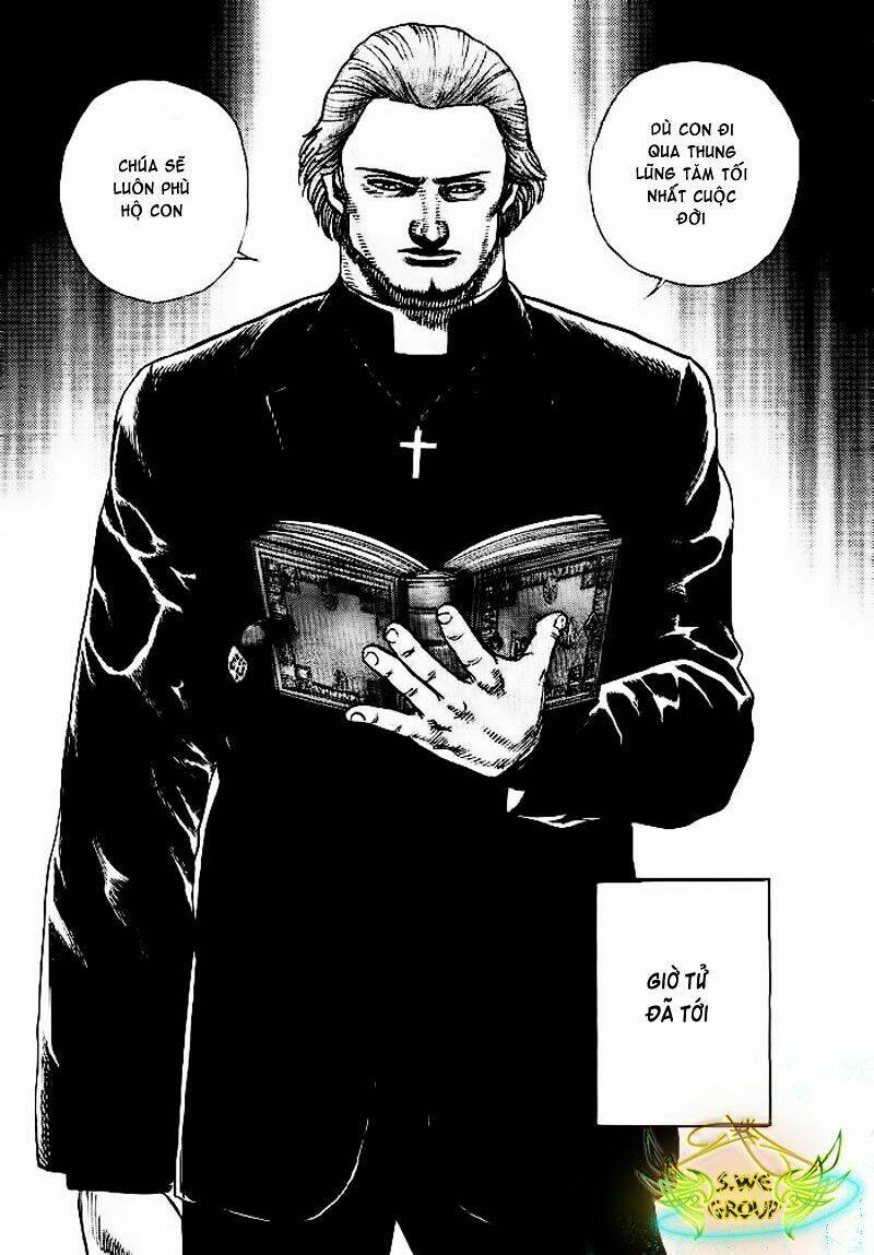 Tough – Miyazawa Kiichi Chapter 9 - Trang 2