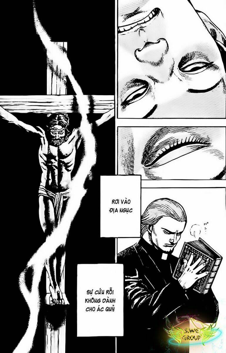 Tough – Miyazawa Kiichi Chapter 9 - Trang 2