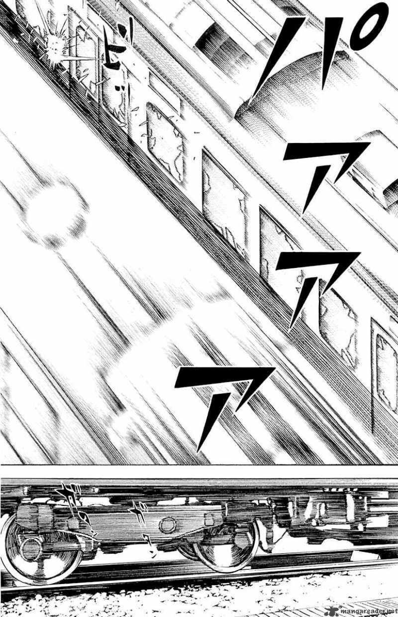 Tough – Miyazawa Kiichi Chapter 90 - Trang 2