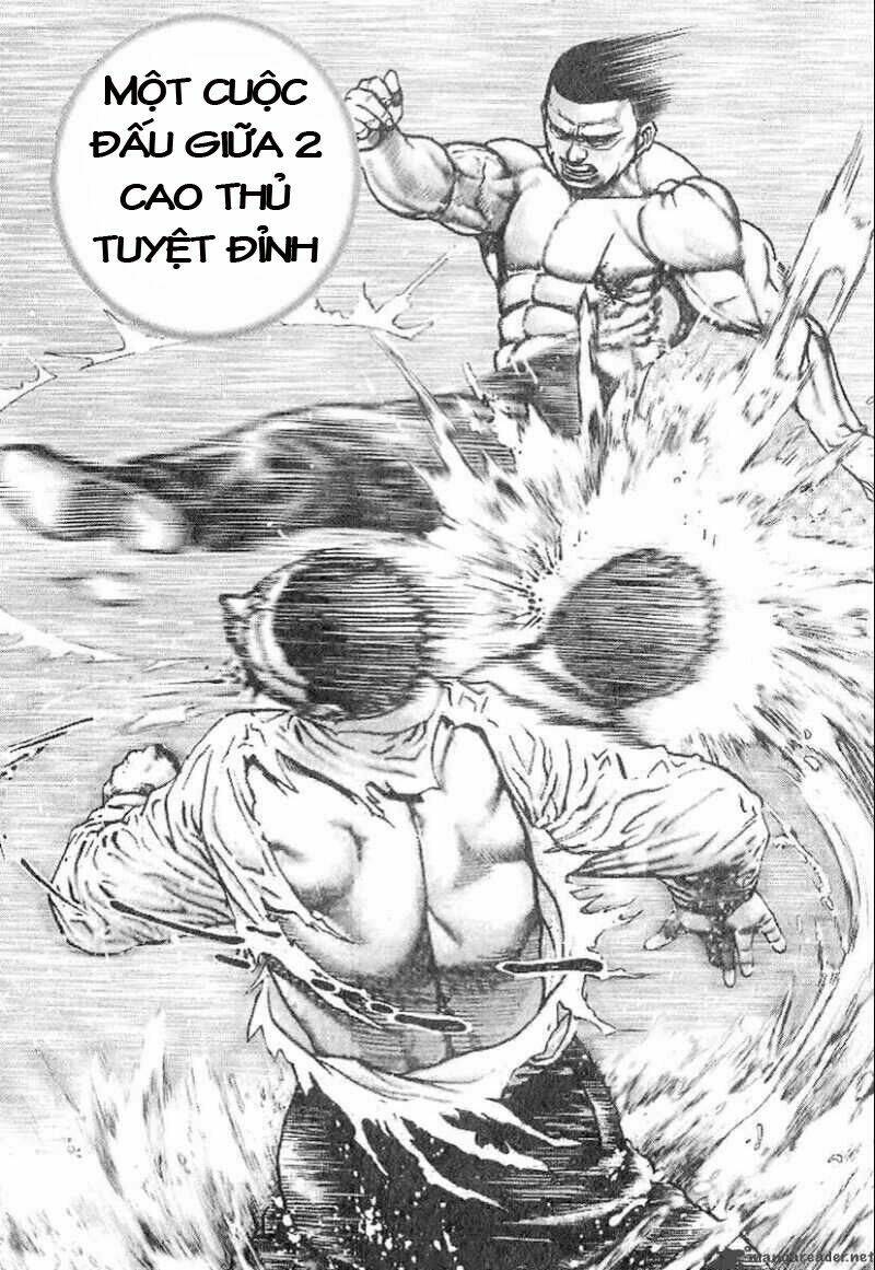 Tough – Miyazawa Kiichi Chapter 91 - Trang 2