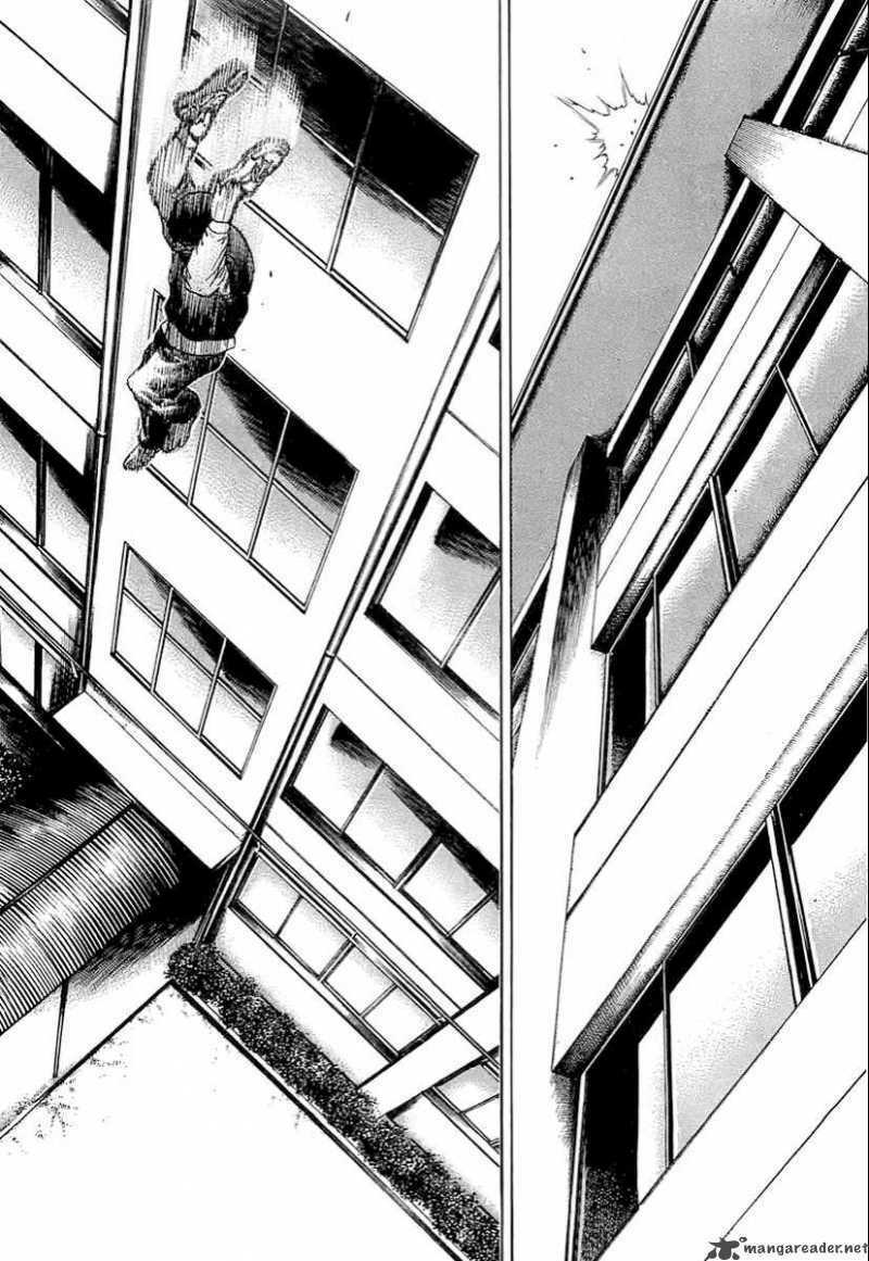 Tough – Miyazawa Kiichi Chapter 91 - Trang 2