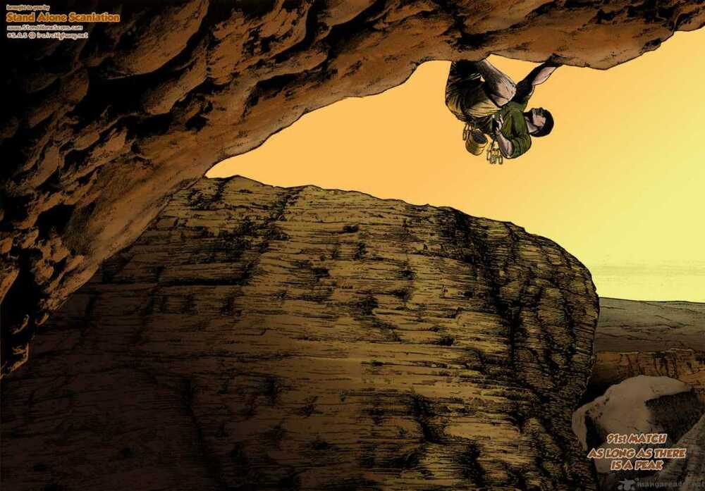 Tough – Miyazawa Kiichi Chapter 91 - Trang 2