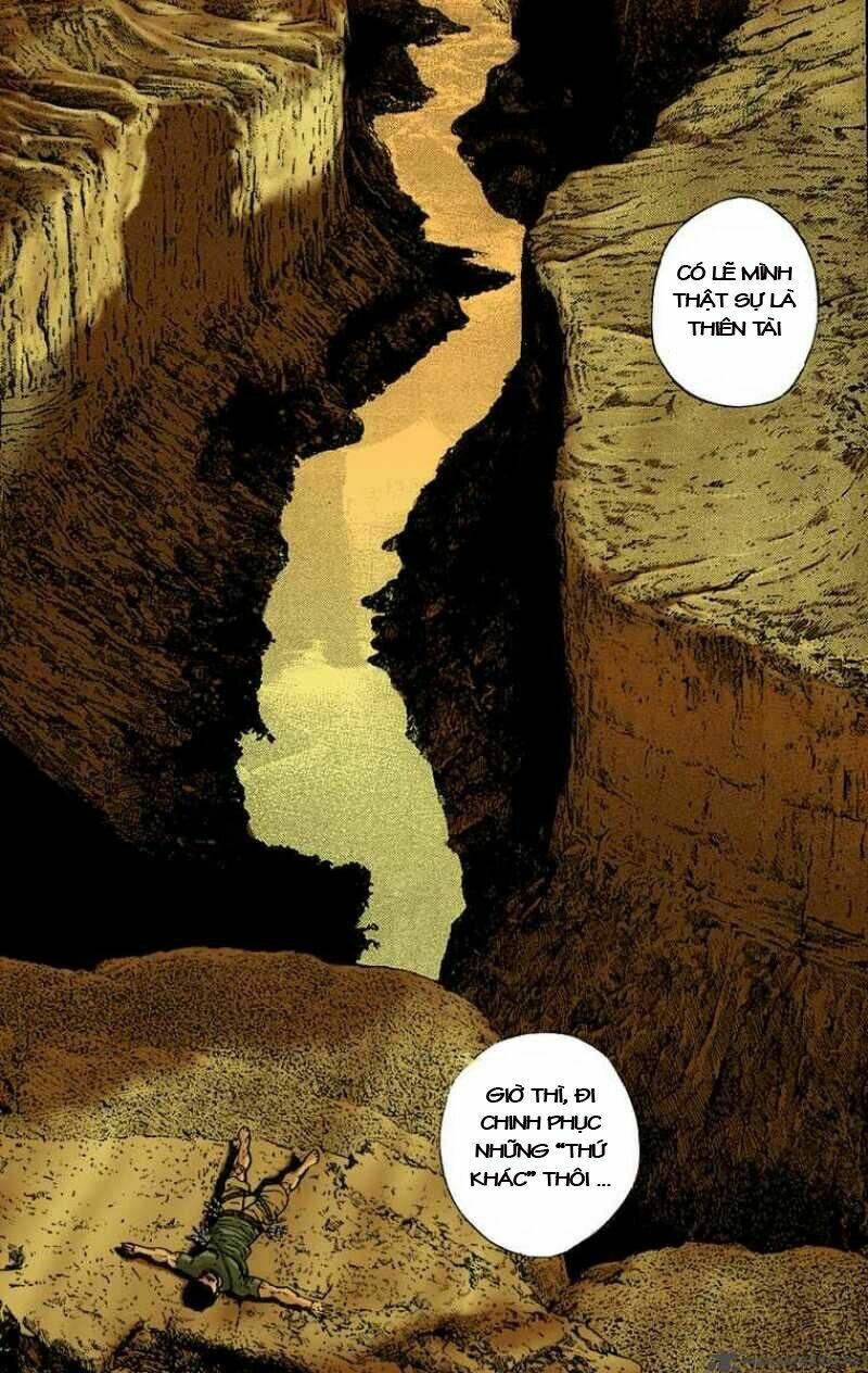 Tough – Miyazawa Kiichi Chapter 91 - Trang 2