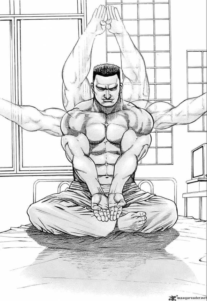 Tough – Miyazawa Kiichi Chapter 91 - Trang 2