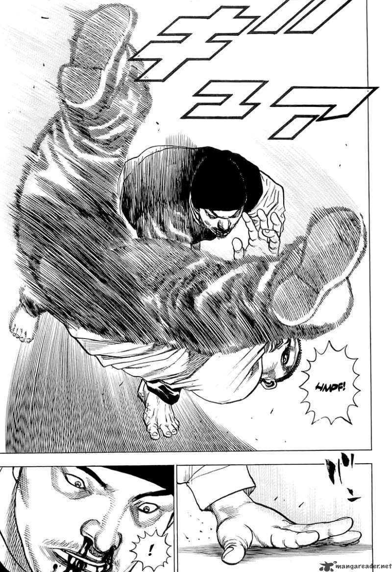 Tough – Miyazawa Kiichi Chapter 93 - Trang 2