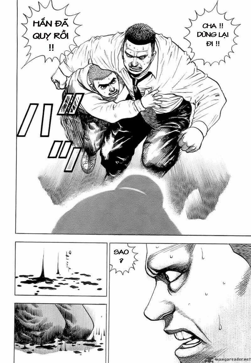 Tough – Miyazawa Kiichi Chapter 94 - Trang 2