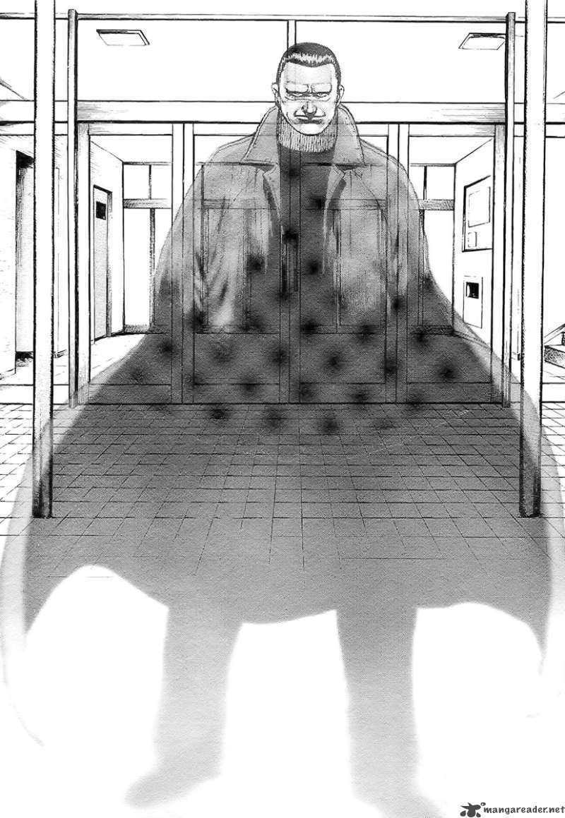 Tough – Miyazawa Kiichi Chapter 94 - Trang 2