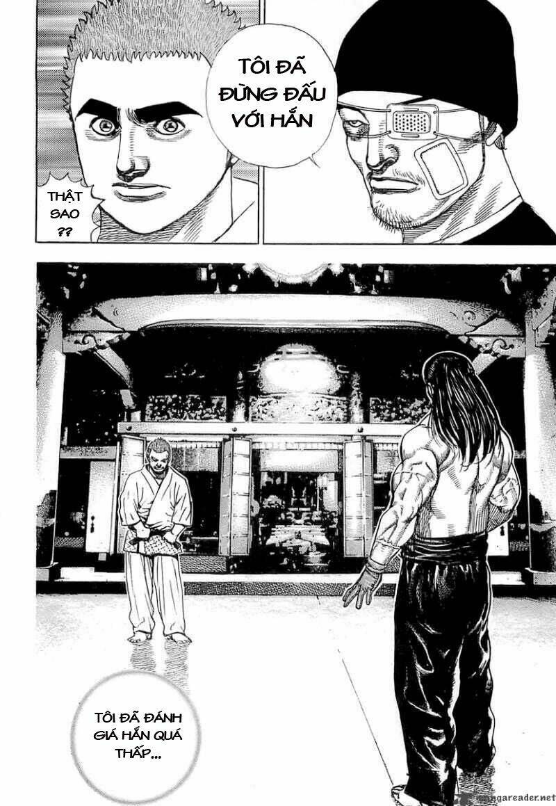Tough – Miyazawa Kiichi Chapter 95 - Trang 2