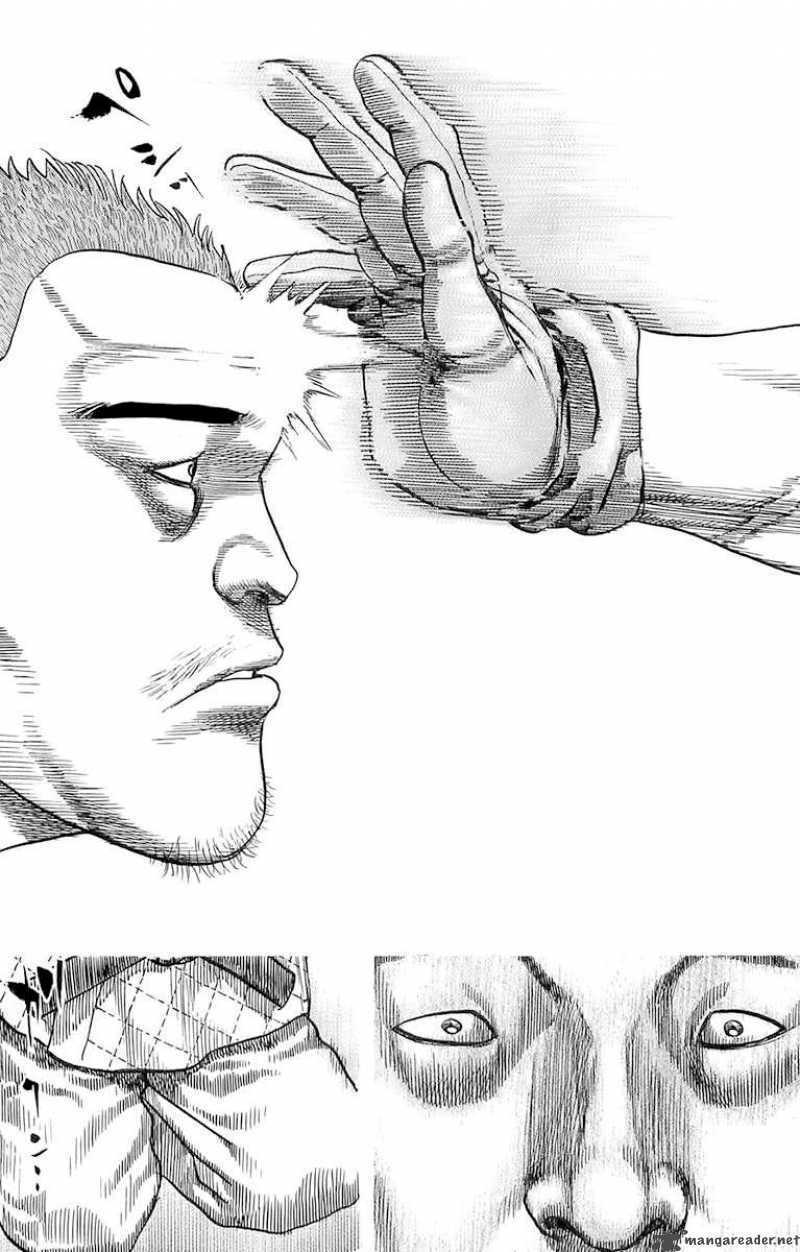 Tough – Miyazawa Kiichi Chapter 95 - Trang 2