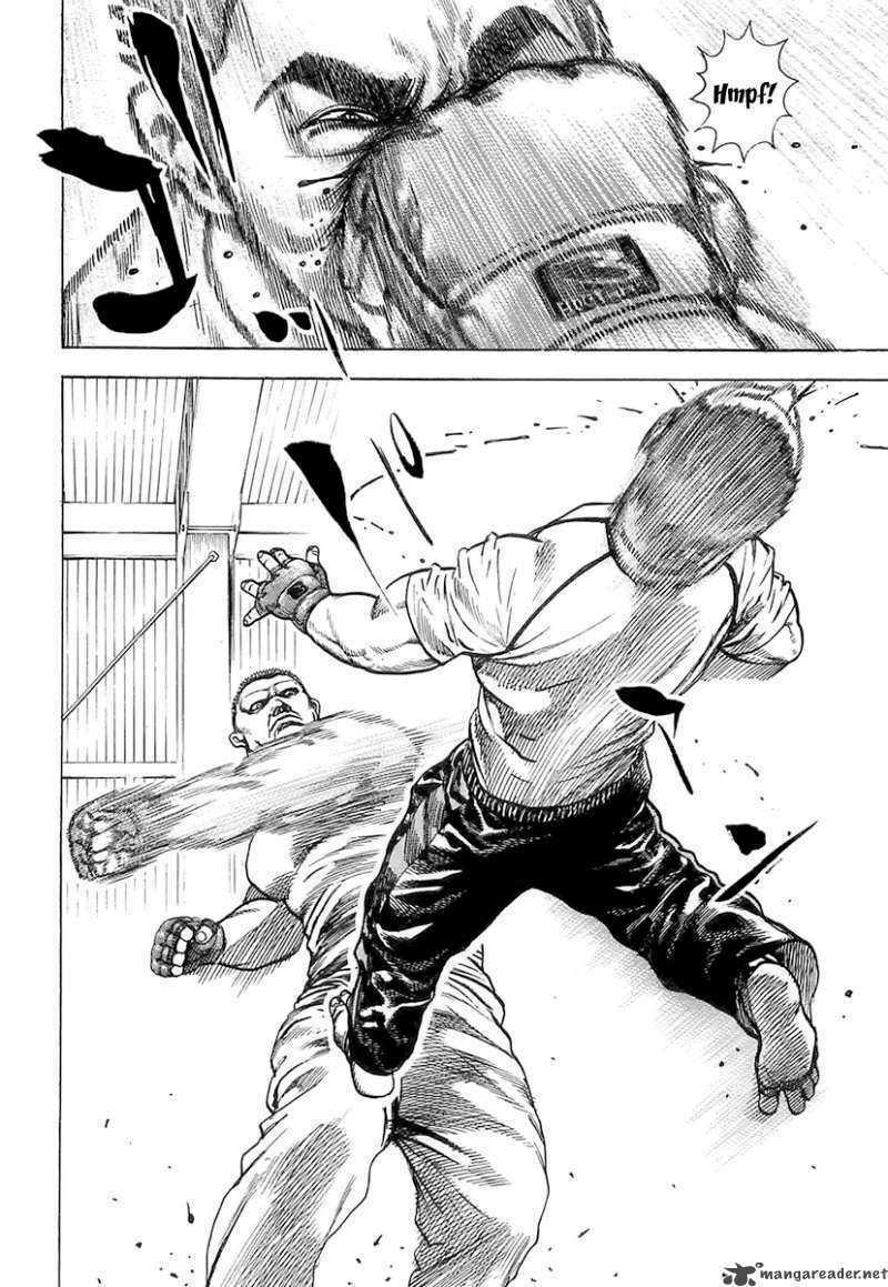 Tough – Miyazawa Kiichi Chapter 96 - Trang 2