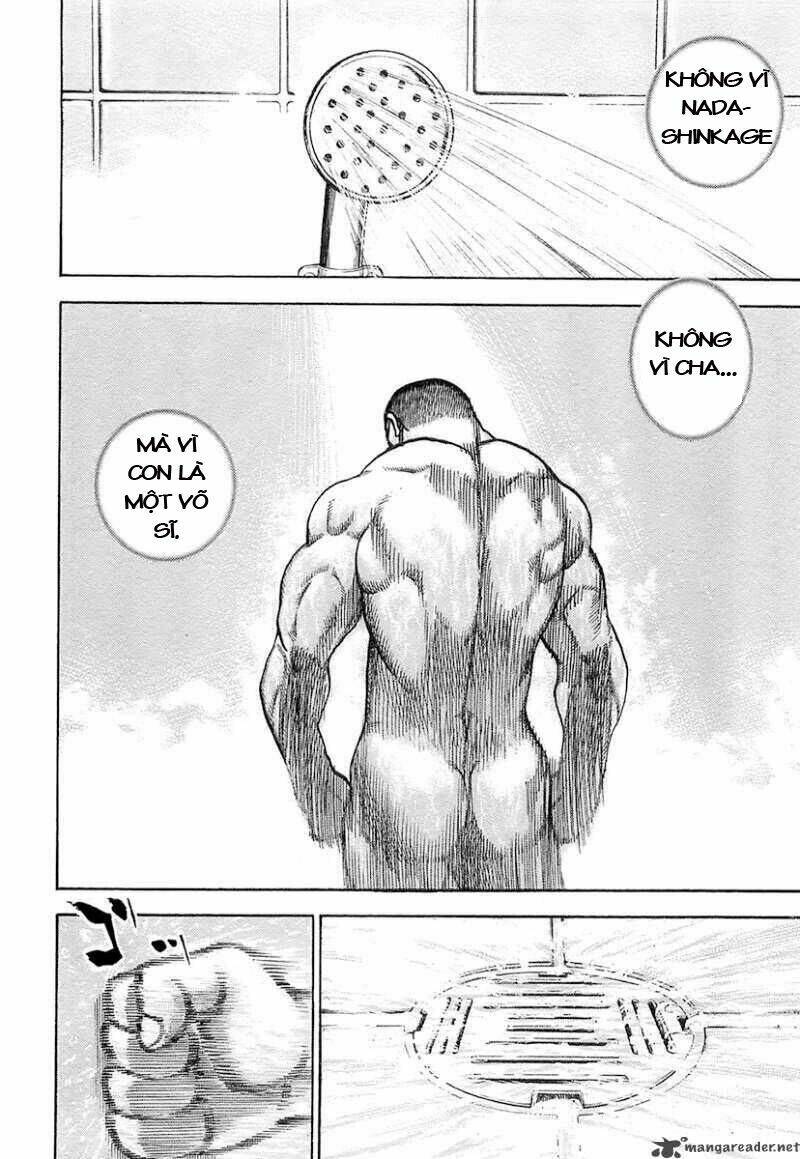 Tough – Miyazawa Kiichi Chapter 96 - Trang 2