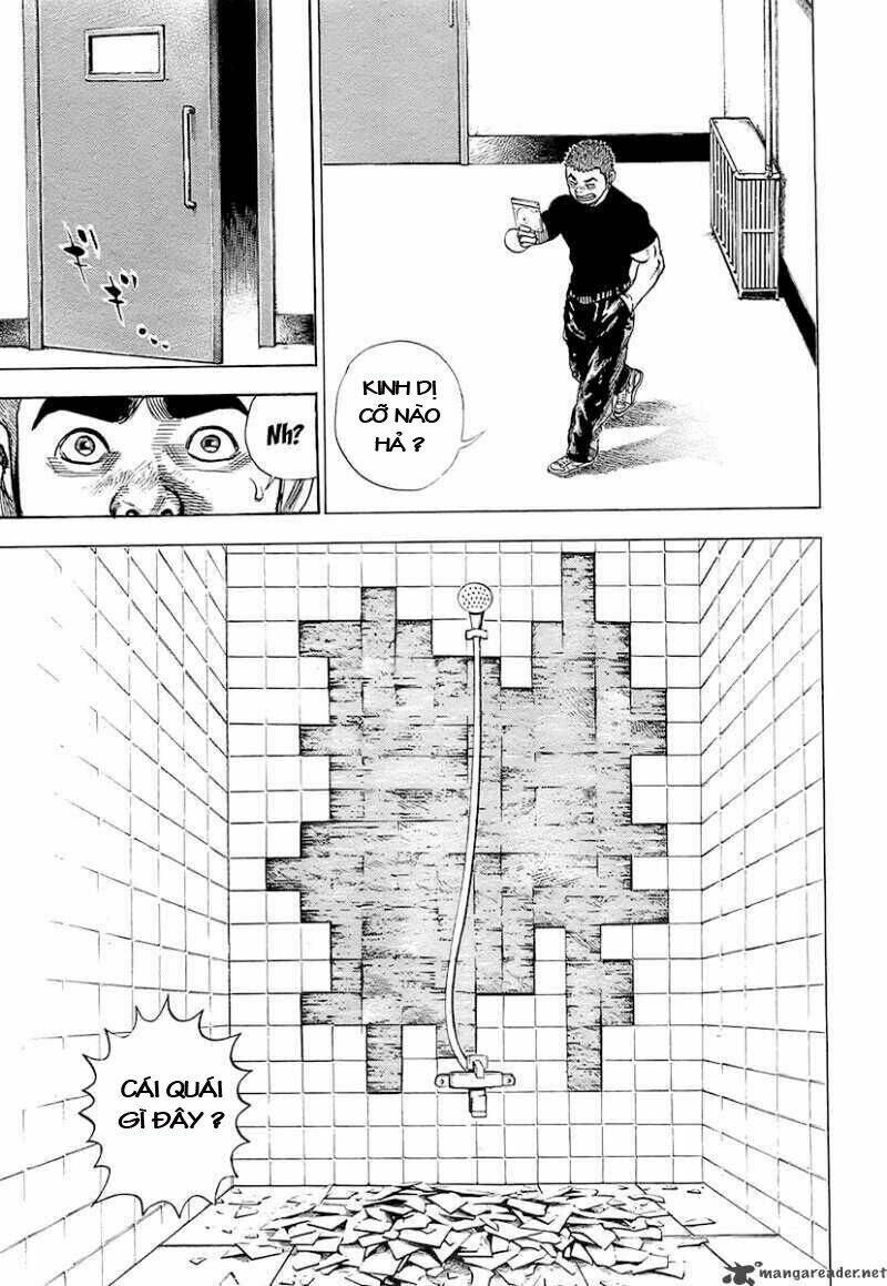 Tough – Miyazawa Kiichi Chapter 96 - Trang 2