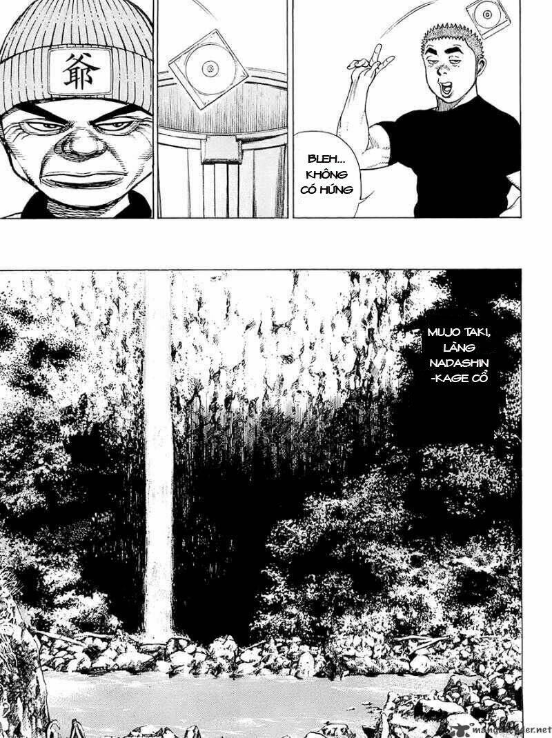 Tough – Miyazawa Kiichi Chapter 97 - Trang 2