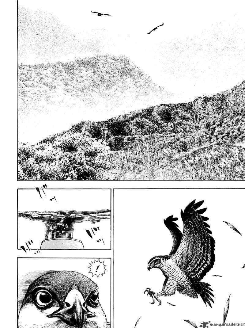 Tough – Miyazawa Kiichi Chapter 97 - Trang 2