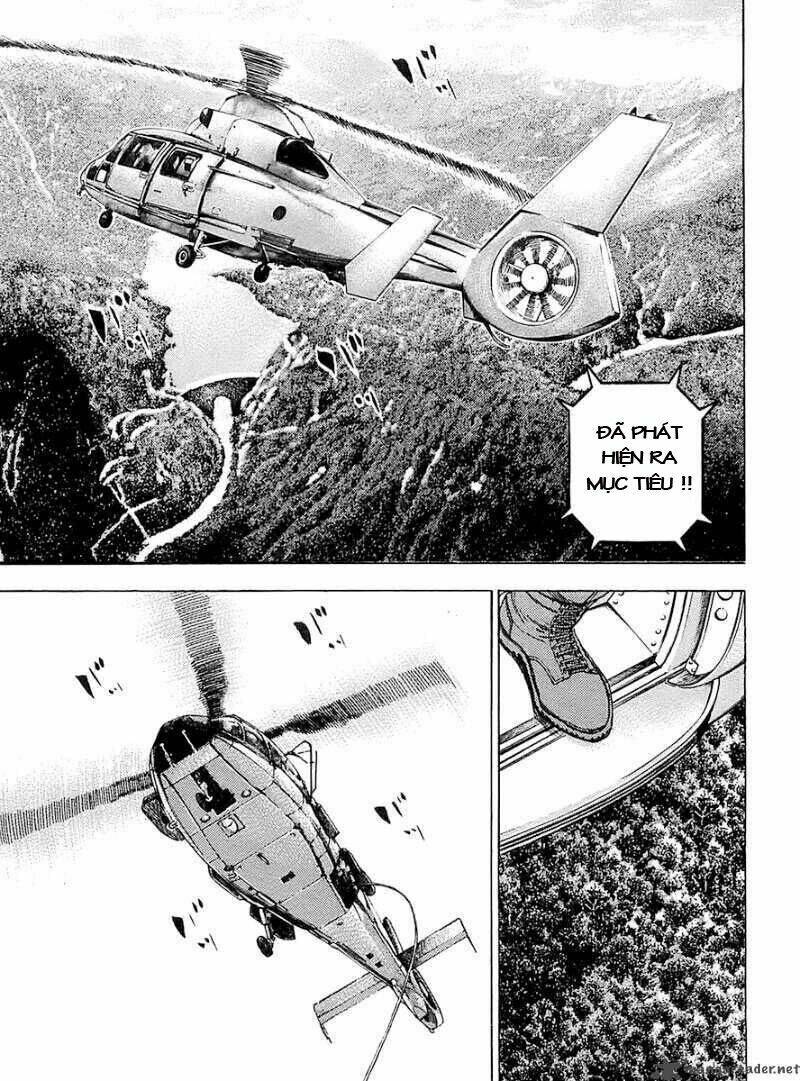 Tough – Miyazawa Kiichi Chapter 97 - Trang 2