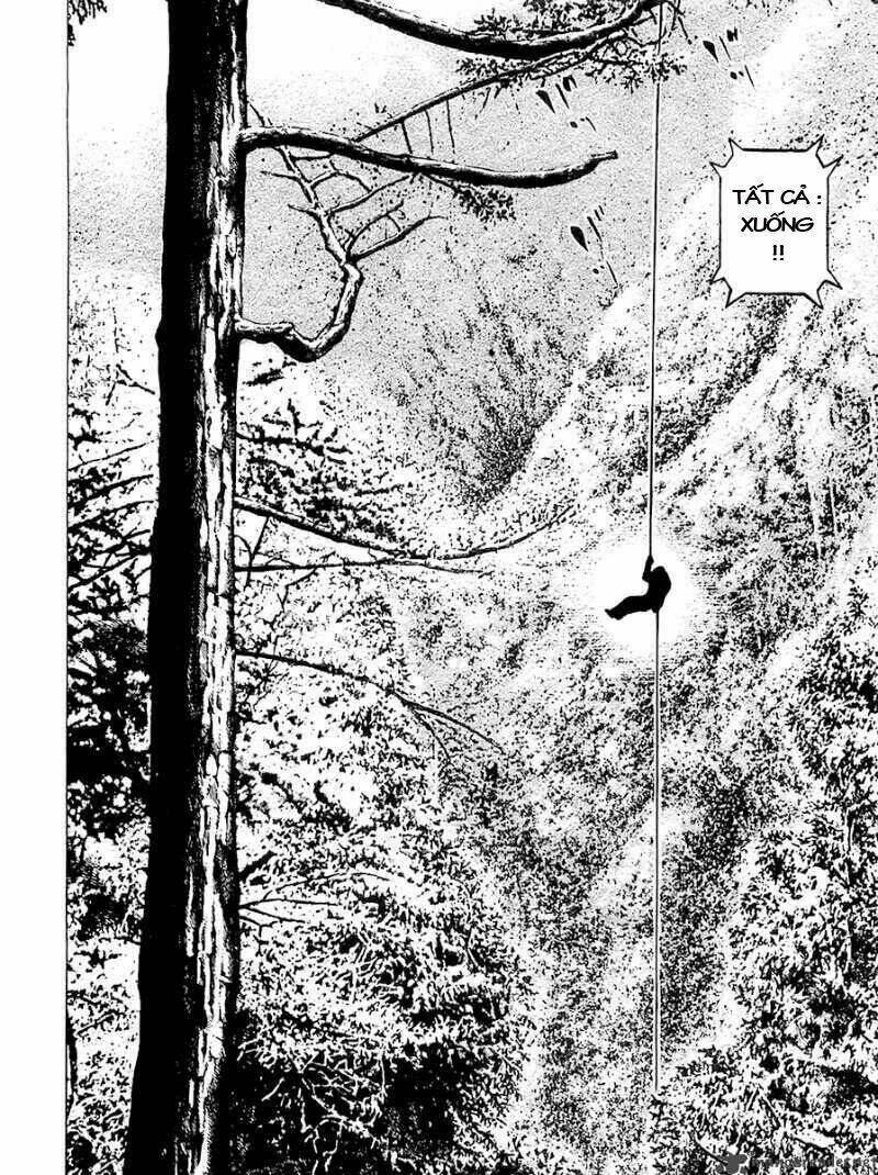 Tough – Miyazawa Kiichi Chapter 97 - Trang 2