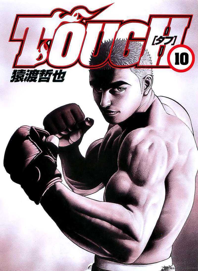 Tough – Miyazawa Kiichi Chapter 97 - Trang 2