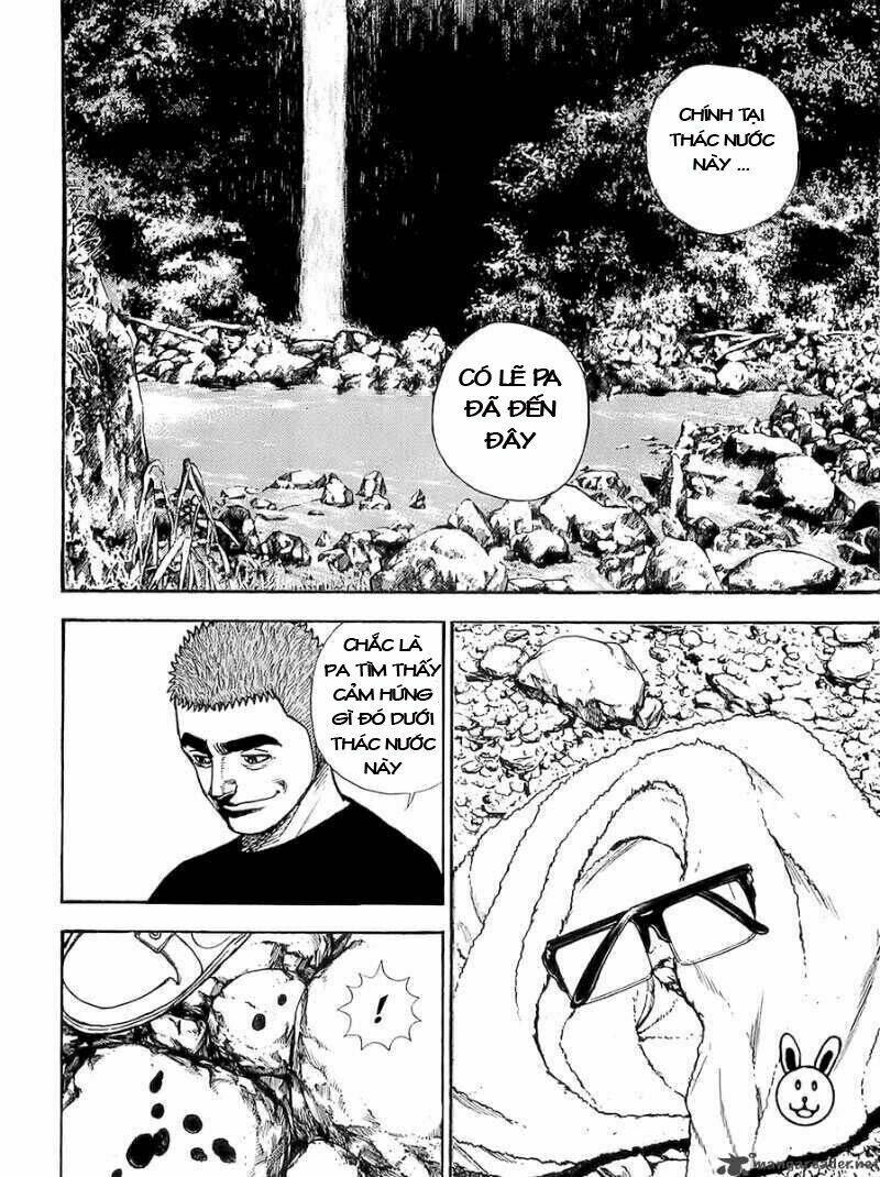 Tough – Miyazawa Kiichi Chapter 99 - Trang 2