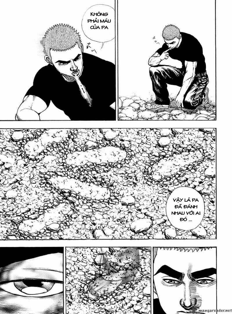 Tough – Miyazawa Kiichi Chapter 99 - Trang 2