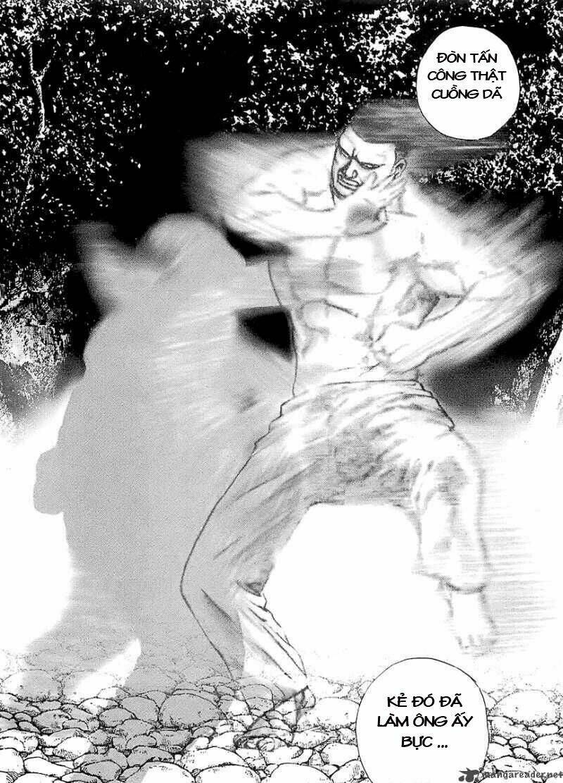 Tough – Miyazawa Kiichi Chapter 99 - Trang 2