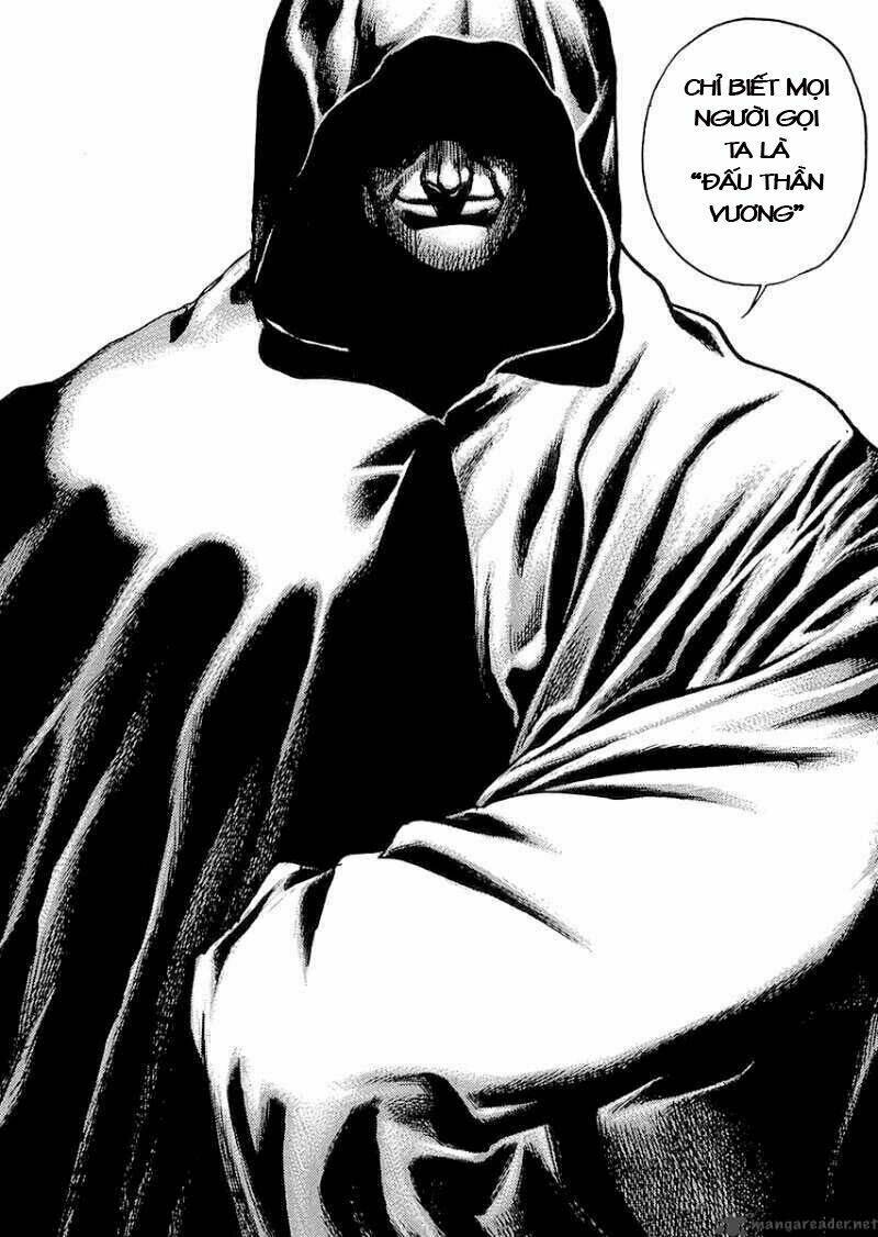 Tough – Miyazawa Kiichi Chapter 99 - Trang 2