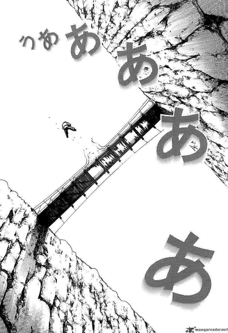 Tough – Miyazawa Kiichi Chapter 99 - Trang 2