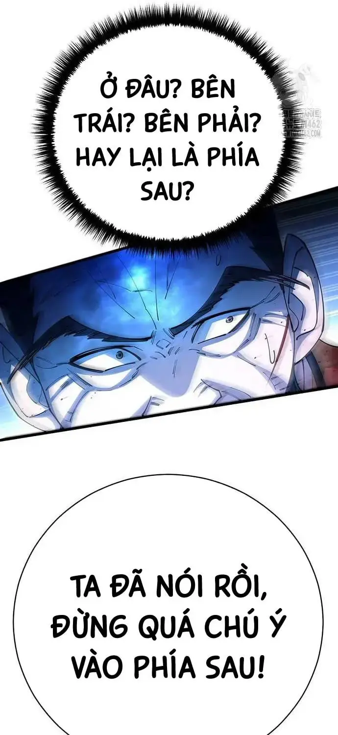 Touhou Bougetsushou: Silent Sinner In Blue Chapter 106 - Trang 2